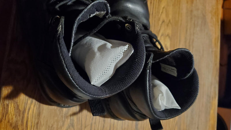 Mariane J. review image